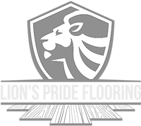 Lion's Pride Flooring Logo