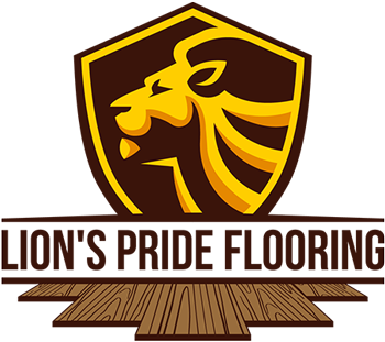 Lion's Pride Flooring Logo