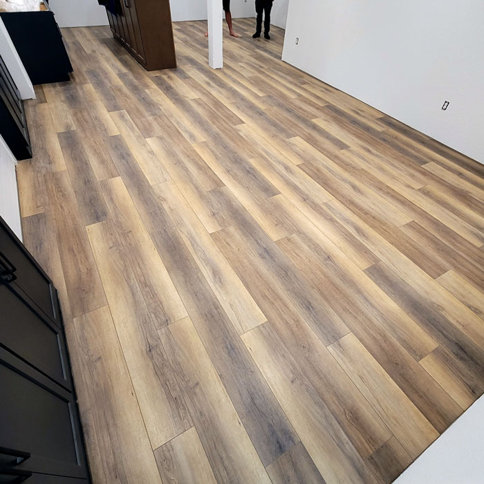 Quality Flooring Installation Services Milwaukee, WI